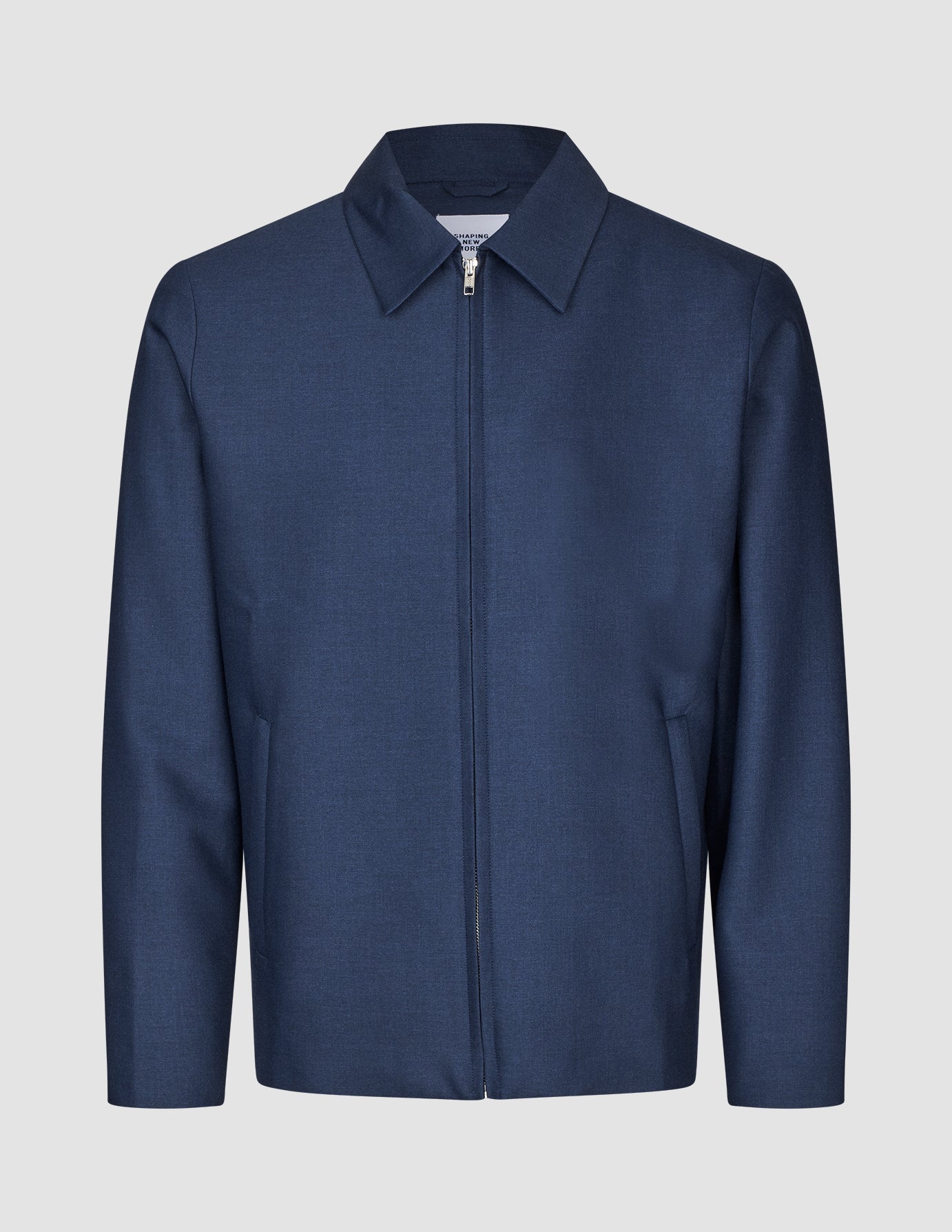 Siena Jacket Dark Navy